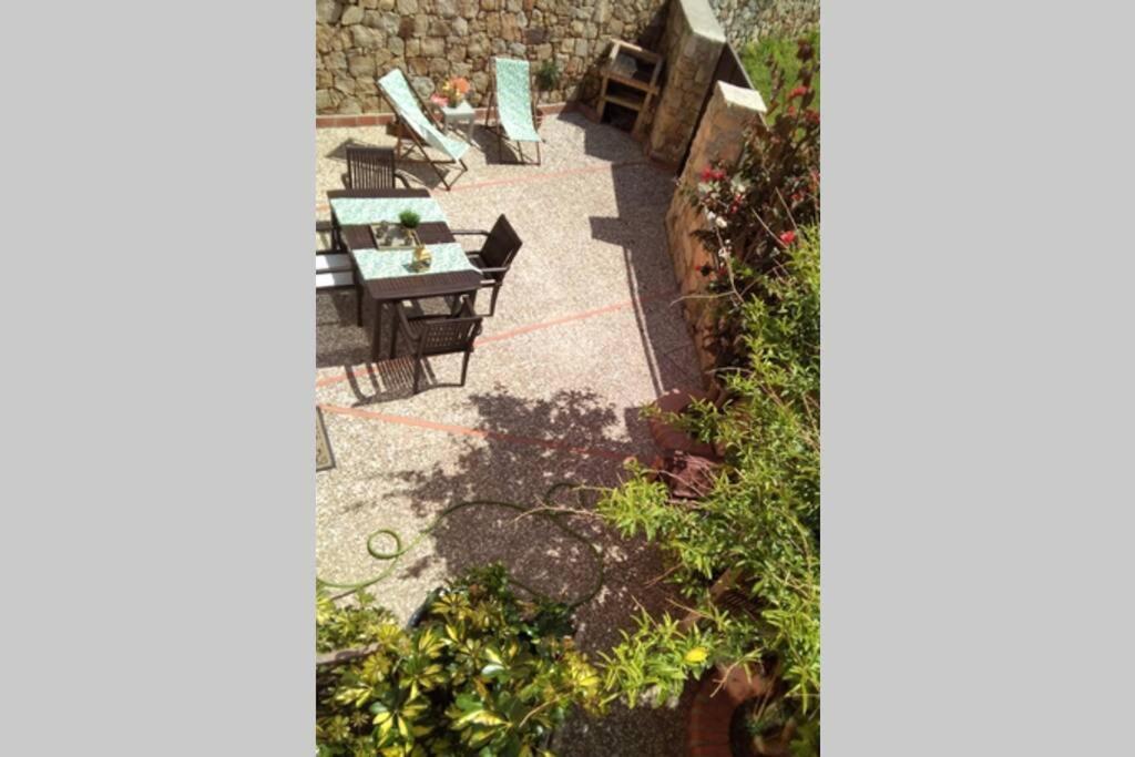 Natural Dream Apartment Blue Wifi ตาริฟา ภายนอก รูปภาพ